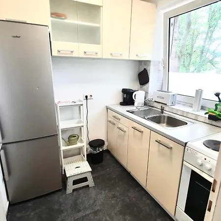 Grosse Loft In Idyllischer Lage Apartment Delmenhorst