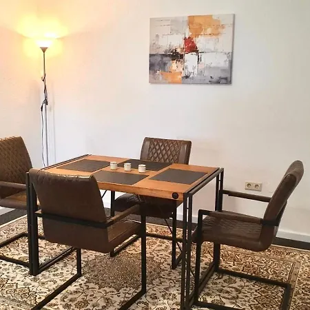 Grosse Loft In Idyllischer Lage