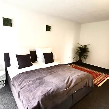 Grosse Loft In Idyllischer Lage Apartment