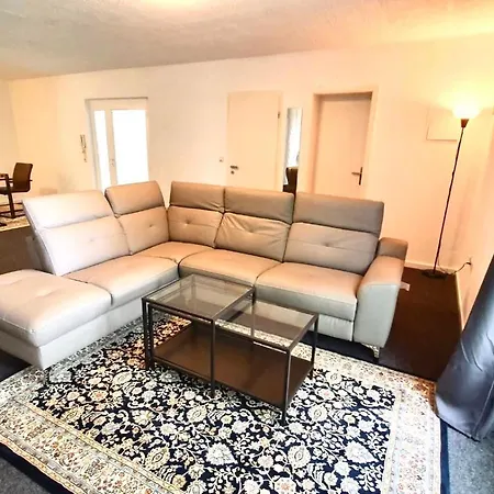 Grosse Loft In Idyllischer Lage * Delmenhorst