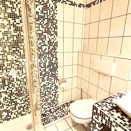 Apartment Grosse Loft In Idyllischer Lage *