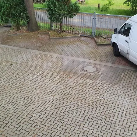 Grosse Loft In Idyllischer Lage *