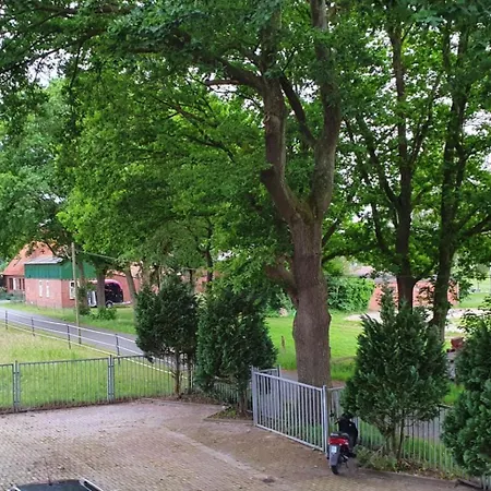 Grosse Loft In Idyllischer Lage * Delmenhorst