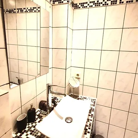 Apartment Grosse Loft In Idyllischer Lage *