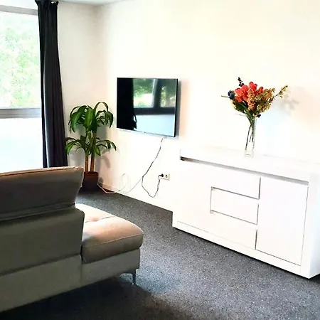 Grosse Loft In Idyllischer Lage Apartment Delmenhorst