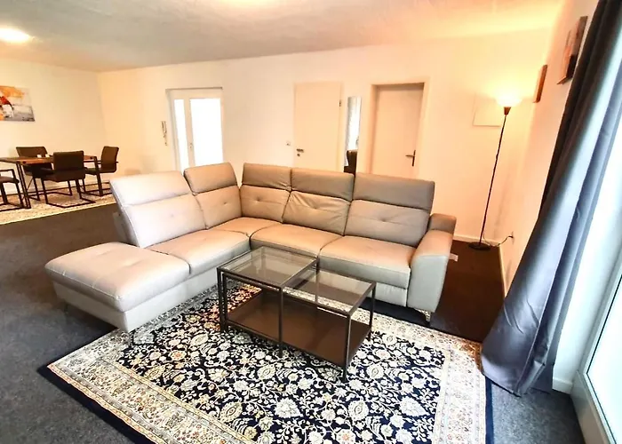 Grosse Loft In Idyllischer Lage * Дельменхорст