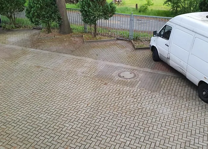 Grosse Loft In Idyllischer Lage *