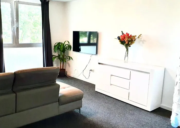 Grosse Loft In Idyllischer Lage Апартаменты Дельменхорст